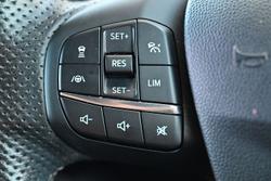 2020 Ford Puma ST-Line