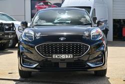 2020 Ford Puma ST-Line