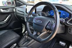 2020 Ford Puma ST-Line