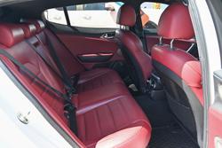 2018 Kia Stinger GT