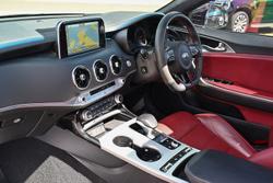 2018 Kia Stinger GT