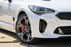2018 Kia Stinger GT
