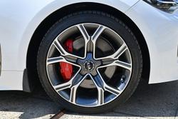 2018 Kia Stinger GT