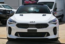 2018 Kia Stinger GT