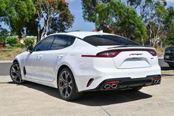 2018 Kia Stinger GT