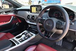 2018 Kia Stinger GT