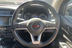 2021 Nissan Navara PRO-4X