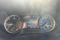 2021 Nissan Navara PRO-4X