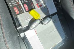 2021 Nissan Navara PRO-4X