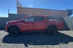 2021 Nissan Navara PRO-4X