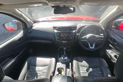 2021 Nissan Navara PRO-4X