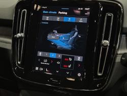 2023 Volvo C40 Recharge Twin