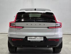 2023 Volvo C40 Recharge Twin