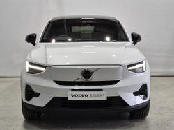 2023 Volvo C40 Recharge Twin