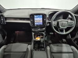 2023 Volvo C40 Recharge Twin