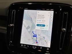 2023 Volvo C40 Recharge Twin