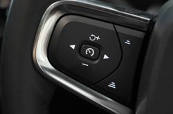 2023 Volvo C40 Recharge Twin MY24 AWD Crystal White