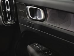 2023 Volvo C40 Recharge Twin