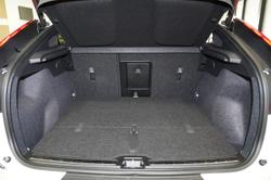 2023 Volvo C40 Recharge Twin MY24 AWD Crystal White