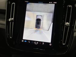 2023 Volvo C40 Recharge Twin