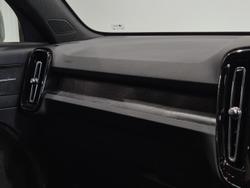 2023 Volvo C40 Recharge Twin