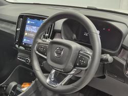 2023 Volvo C40 Recharge Twin