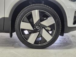 2023 Volvo C40 Recharge Twin