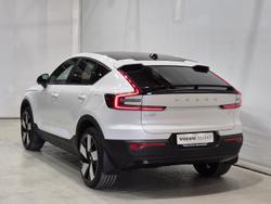 2023 Volvo C40 Recharge Twin