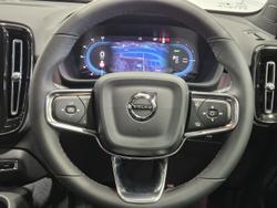 2023 Volvo C40 Recharge Twin