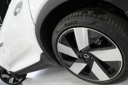 2023 Volvo C40 Recharge Twin MY24 AWD Crystal White