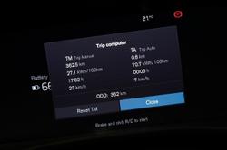 2023 Volvo C40 Recharge Twin MY24 AWD Crystal White