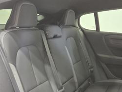 2023 Volvo C40 Recharge Twin