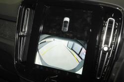 2024 Volvo C40 Recharge MY24 Vapour Grey