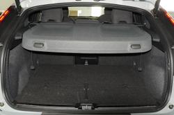 2024 Volvo C40 Recharge MY24 Vapour Grey