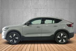 2024 Volvo C40 Recharge