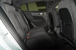 2024 Volvo C40 Recharge