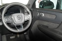 2024 Volvo C40 Recharge