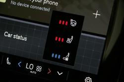 2024 Volvo V60 Cross Country Ultimate B5 Bright MY24 AWD Crystal White