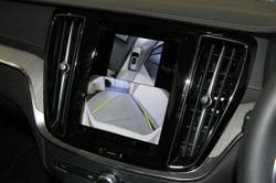 2024 Volvo V60 Cross Country Ultimate B5 Bright MY24 AWD Crystal White