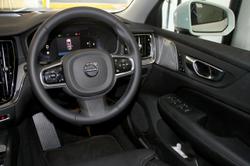 2024 Volvo V60 Cross Country Ultimate B5 Bright MY24 AWD Crystal White