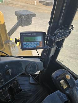 2012 Caterpillar It38h