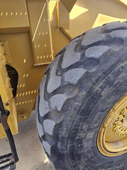 2012 Caterpillar It38h