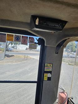 2012 Caterpillar It38h