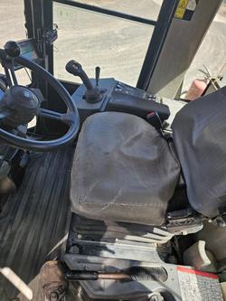 2012 Caterpillar It38h