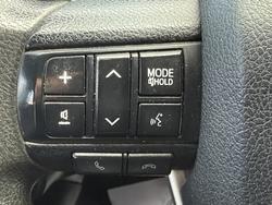 2017 Toyota Hilux Workmate