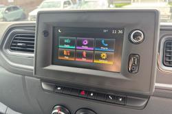 2024 Renault Master Pro LWB FWD (110kW) L3H2