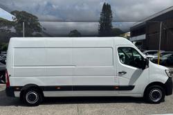 2024 Renault Master Pro LWB FWD (110kW) L3H2