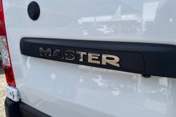 2024 Renault Master Pro LWB FWD (110kW) L3H2