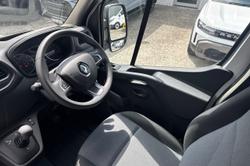 2024 Renault Master Pro LWB FWD (110kW) L3H2