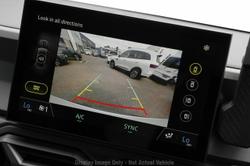 2025 Renault Duster Techno